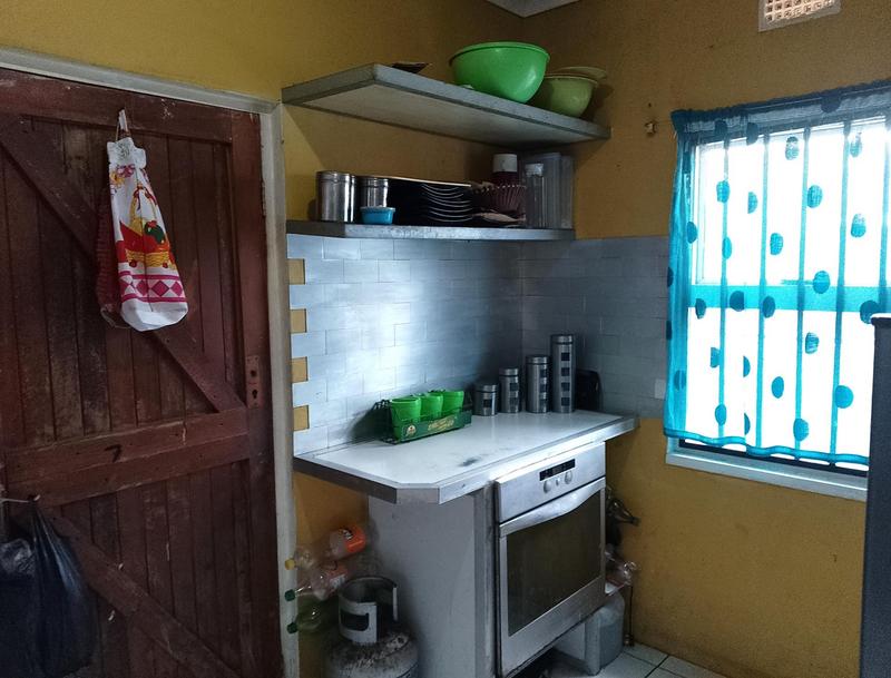 2 Bedroom Property for Sale in The Hague Western Cape